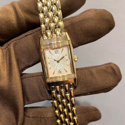 REVERSO DUETTO DIAMONDS