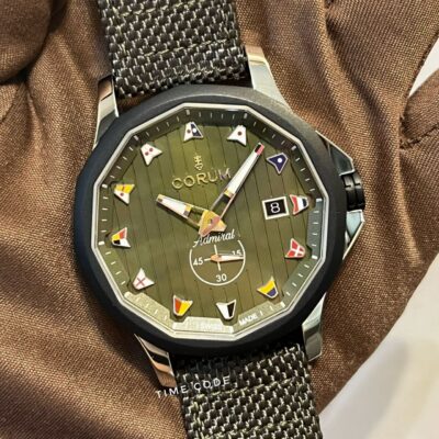 CORUM ADMIRAL LEGEND