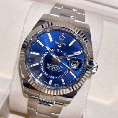 ROLEX SKY-DWELLER