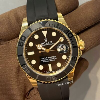ROLEX YACHT-MASTER