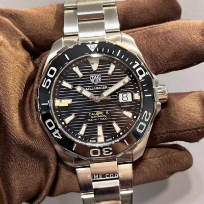 TAG HEUER AQUARACER