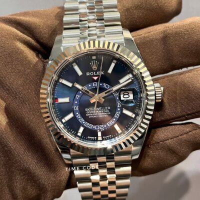 ROLEX SKY-DWELLER