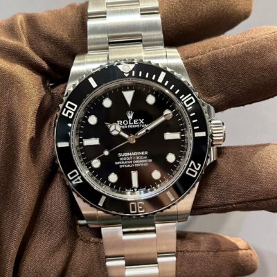 ROLEX SUBMARINER