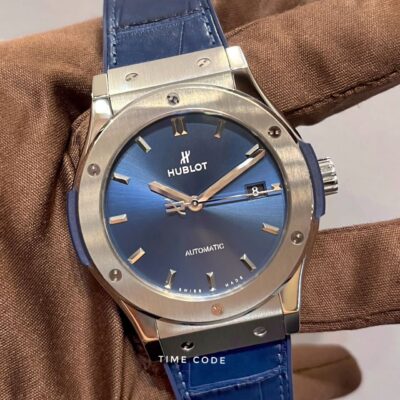 HUBLOT CLASSIC FUSION