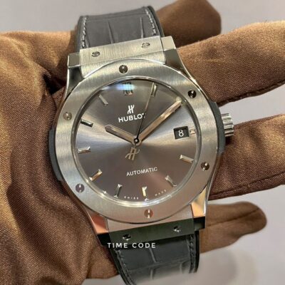 HUBLOT CLASSIC FUSION
