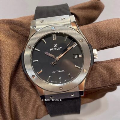 HUBLOT CLASSIC FUSION