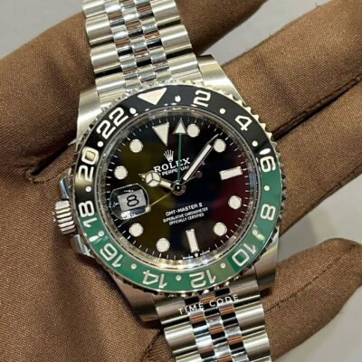 GMT-MASTER II SPRITE