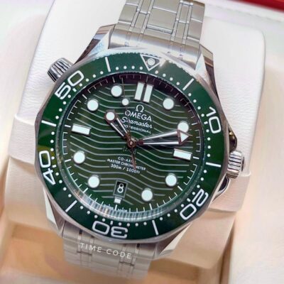 SEAMASTER DIVER