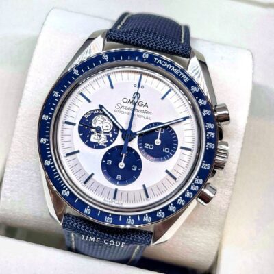 SPEEDMASTER