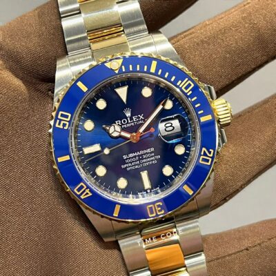 ROLEX SUBMARINER