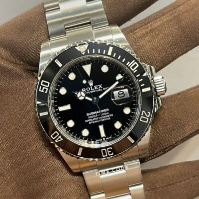 ROLEX SUBMARINER