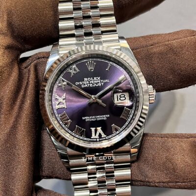 ROLEX DATEJUST