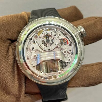 HYT H5 GREEN 48.8MM LIMITED EDITION 25 PIECES -5001