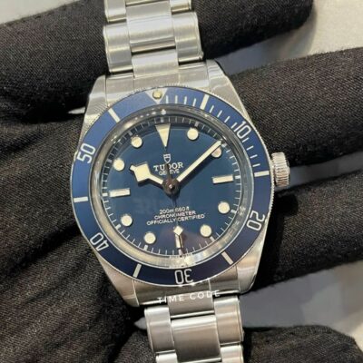 [PREOWNED 2021] TUDOR BLACK BAY 58 39MM -79030B