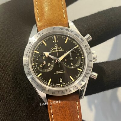 [PREOWNED 2023] OMEGA SPEEDMASTER 57 CO-AXIAL 41.5MM -331.12.42.51.01.002