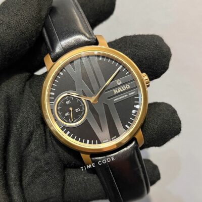 [PREOWNED] RADO DIAMASTER RHW1 AUTOMATIC CERAMIC 44MM LIMITED EDITION OF 2000PCS