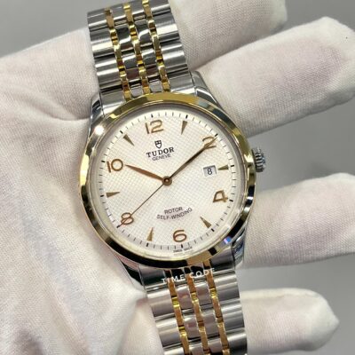 [BRAND NEW] TUDOR 1926 41MM ROSE GOLD BEZEL -91651